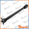Arbre de transmission avant pour MITSUBISHI | NWN-MS-005, 10-080730